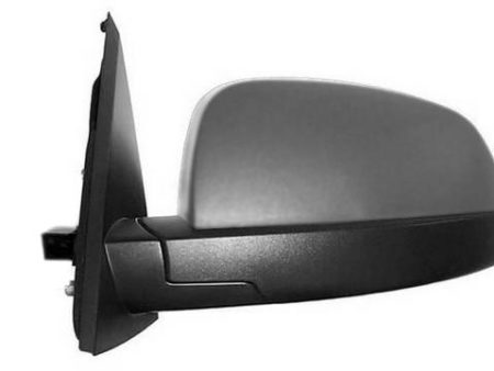Espejo Completo Izquierdo Opel Meriva (2003-2010)