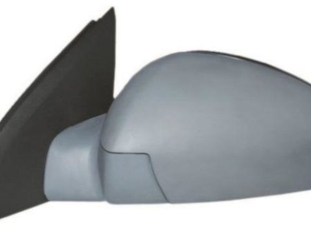 Espejo Completo Izquierdo Opel Vectra C (2002-2018)