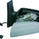 Espejo Completo Izquierdo Opel Zafira (2005-2008)