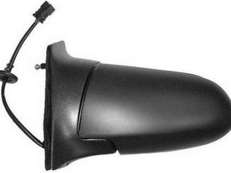 Espejo Completo Izquierdo Opel Zafira (1999-2005)