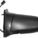 Espejo Completo Izquierdo Opel Zafira (1999-2005)