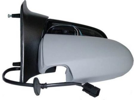 Espejo Completo Izquierdo Opel Zafira (1999-2005)