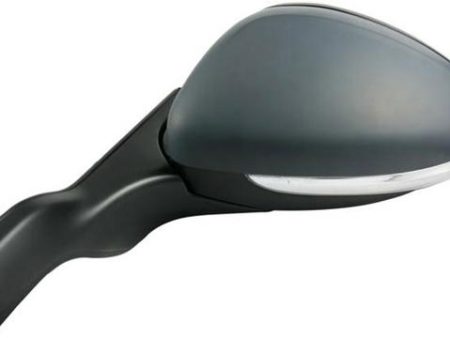 Espejo Completo Izquierdo Peugeot 2008 (2013-2016)