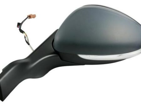 Espejo Completo Izquierdo Peugeot 2008 (2013-2016)