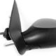 Espejo Completo Izquierdo Peugeot 206 (1998-2003)
