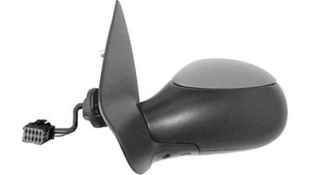 Espejo Completo Izquierdo Peugeot 206 (2003-2018)