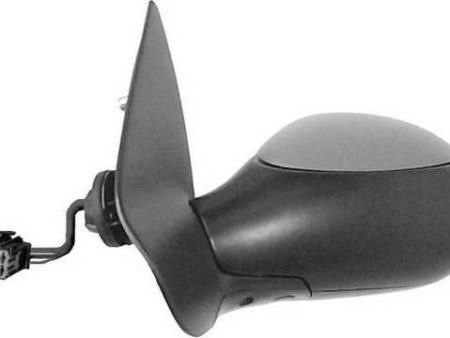 Espejo Completo Izquierdo Peugeot 206 (2003-2018)