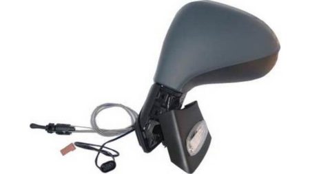 Espejo Completo Izquierdo Peugeot 207 (2006-2018)
