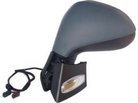 Espejo Completo Izquierdo Peugeot 207 (2006-2018)