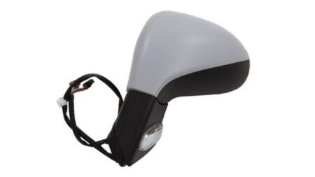 Espejo Completo Izquierdo Peugeot 207 CC (2007-2018)