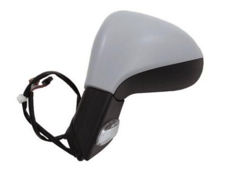 Espejo Completo Izquierdo Peugeot 207 CC (2007-2018)