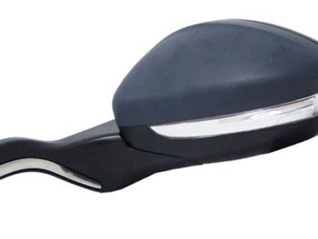 Espejo Completo Izquierdo Peugeot 208 (2012-2018)