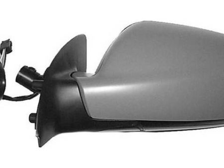 Espejo Completo Izquierdo Peugeot 307 (2001-2018)