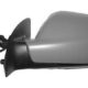 Espejo Completo Izquierdo Peugeot 307 (2001-2018)