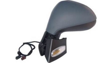 Espejo Completo Izquierdo Peugeot 308 (2007-2013)