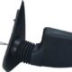 Espejo Completo Izquierdo Peugeot 405 24541513