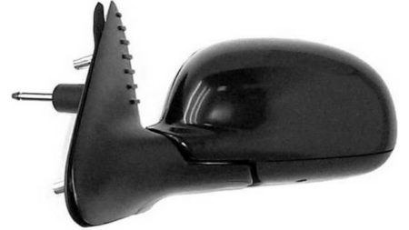 Espejo Completo Izquierdo Peugeot 406 (1996-1999)