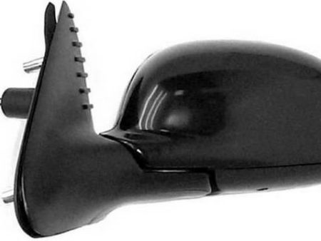 Espejo Completo Izquierdo Peugeot 406 (1996-1999)