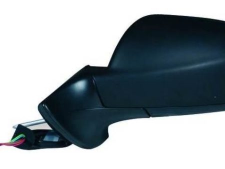 Espejo Completo Izquierdo Peugeot 407 (2004-2018)
