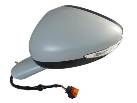 Espejo Completo Izquierdo Peugeot 508 (2010-2018)