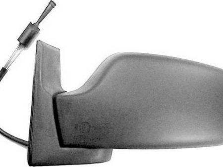 Espejo Completo Izquierdo Peugeot 806 (1995-2002)