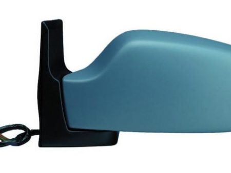 Espejo Completo Izquierdo Peugeot 806 (1995-2002)