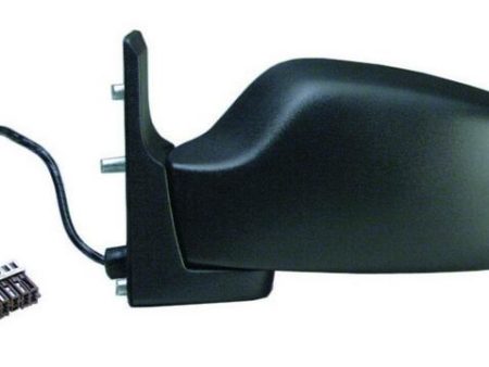 Espejo Completo Izquierdo Peugeot 806 (1995-2002)