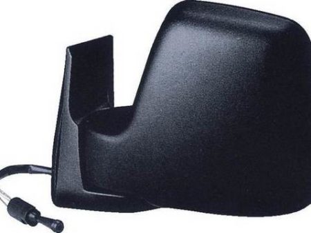 Espejo Completo Izquierdo Peugeot Expert 24309011