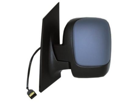 Espejo Completo Izquierdo Peugeot Expert (2007-2018)