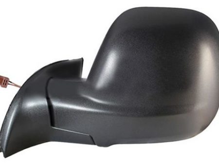Espejo Completo Izquierdo Peugeot Partner (2013-2018)