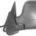 Espejo Completo Izquierdo Peugeot Partner (1996-2008)