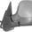 Espejo Completo Izquierdo Peugeot Partner (1996-2008)