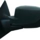 Espejo Completo Izquierdo Renault Clio VI (2009-2012)
