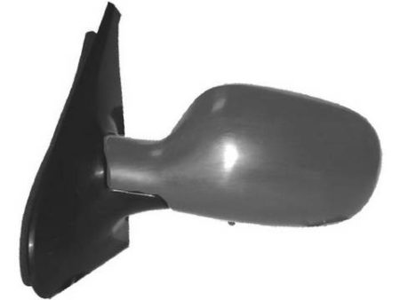 Espejo Completo Izquierdo Renault Clio IV (2000-2005)
