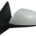 Espejo Completo Izquierdo Renault Fluence (2010-2018)