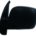 Espejo Completo Izquierdo Renault Kangoo (2008-2012)