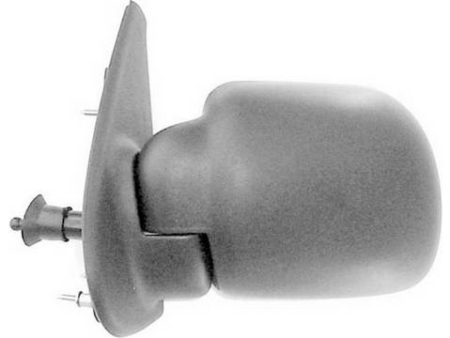 Espejo Completo Izquierdo Renault Kangoo I (1997-2001)