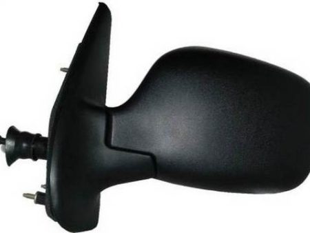 Espejo Completo Izquierdo Renault Kangoo II (2001-2008)