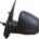 Espejo Completo Izquierdo Renault Kangoo (2012-2018)