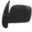 Espejo Completo Izquierdo Renault Kangoo (2008-2012)