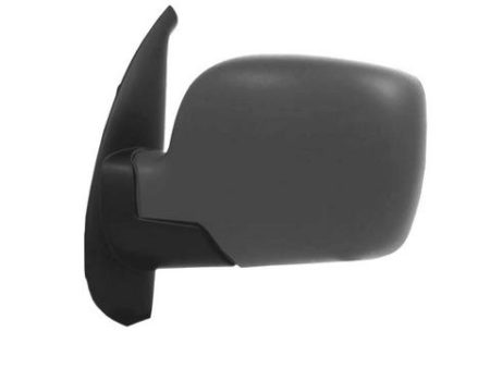 Espejo Completo Izquierdo Renault Kangoo (2008-2012)