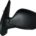 Espejo Completo Izquierdo Renault Kangoo II (2001-2008)