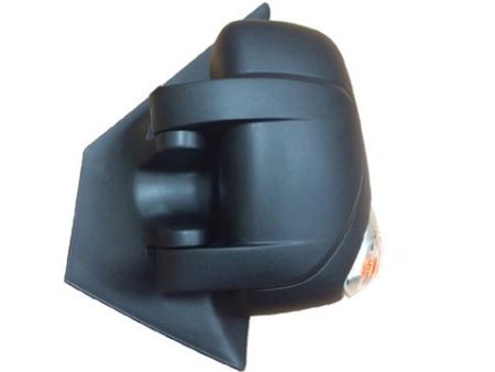 Espejo Completo Izquierdo Renault Master (2010-2018)
