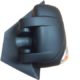 Espejo Completo Izquierdo Renault Master (2010-2018)
