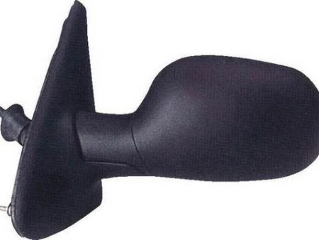 Espejo Completo Izquierdo Renault Megane 24805531