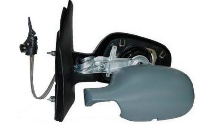 Espejo Completo Izquierdo Renault Megane 3/5/4Ptas. (1999-2003)