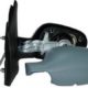 Espejo Completo Izquierdo Renault Megane 3/5/4Ptas. (1999-2003)