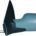 Espejo Completo Izquierdo Renault Megane II (2003-2008)