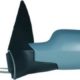 Espejo Completo Izquierdo Renault Megane II (2003-2008)