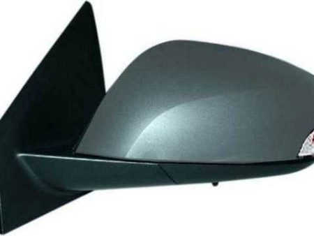 Espejo Completo Izquierdo Renault Megane III (2008-2015)